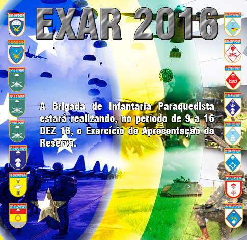 EXAR 2016